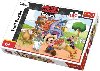 Puzzle: Farm Mickey Mouse 160 dlk - neuveden