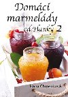 Domc marmeldy od Hanky 2 - Hana Chmelkov