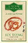 A Snake Lies Waiting - Jin Yong