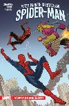 Peter Parker Spectacular Spider-Man 3 - Nvrat do minulosti - Chip Zdarsky; Mike Drucker