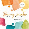 Barvy ivota - Skryt vznam barev a zvat s omalovnkami - Sri Chinmoy