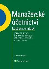 Manaersk etnictv - Jana Fibrov; Libue oljakov; Jaroslav Wagner