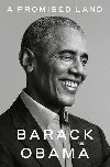 A Promised Land - Barack Obama