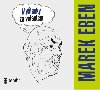 Myšlenky za volantem - 1 CD mp3 - audiokniha - 3 hodiny 4 minuty - čte Marek Eben - Marek Eben