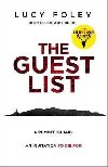 The Guest List - Foleyov Lucy