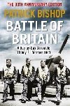 Battle of Britain : A day-to-day chronicle, 10 July-31 October 1940 - Bishop Patrick