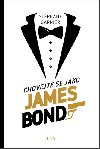 Chovejte se jako James Bond - Stphane Garnier