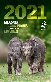 Nstnn kalend Zoo Praha 2021 - Mlata v Zoo Praha - ZOO Praha