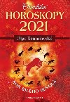 Orientln horoskopy 2021 - Rok blho buvola - Olga Krumlovsk