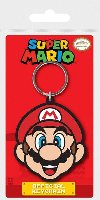 Klenka gumov, Super Mario - neuveden