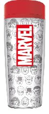 Termohrnek Marvel, 533 ml - neuveden