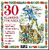 30 klasickch pohdek - CDmp3 - Jan Kanyza; Hana Maciuchov; Oldich Kaiser; Norbert Lich