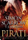 Piráti - Simon Scarrow