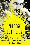Zblesky geniality - F. John Wasik