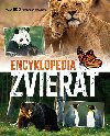 Encyklopdia zvierat - Genevive Warnauov