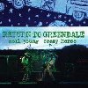 Return to Greendale - Crazy Horse,Neil Young