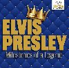 Anniversary - kolekce 10 CD - Presley Elvis