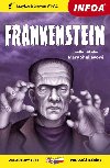 Frankenstein - Zrcadlov etba (A1-A2) - Shelley Mary
