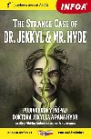 Podivný případ doktora Jekylla a pana Hyda / The Strange Case of Dr. Jekkyl and Mr. Hyde - Zrcadlová četba (A1-A2) - Robert Louis Stevenson