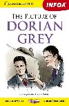 Obrázek Doriana Graye / The Picture of Dorian Grey - Zrcadlová četba (B1-B2) - Wilde Oscar