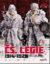 s. Legie 1914-1920 Historie - V boji - Kadodennost - Extra Publishing