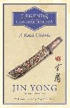 A Bond Undone : Legends of the Condor Heroes Vol. 2 - Yong Jin