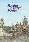 Kniha o star Praze - Ji Hork
