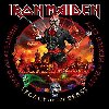 Nights of the Dead, Legacy of the Beast: Live in Mexico City - Iron Maiden
