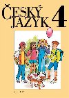 esk jazyk pro 4. ronk Z, broovan - echura; M. Horkov; Hana Staudkov