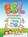 ESL Worksheets and Activities for Kids - Pitts Miryung