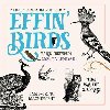 Effin Birds 2021 Wall Calendar : A Field Guide to Identification - Reynolds Aaron