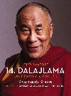 Jeho Svatost 14. dalajlama - Ilustrovaný životopis - Tändzin Gedže Täthong