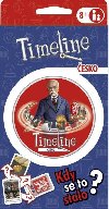 TimeLine - Česko - neuveden
