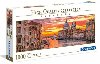 Clementoni Puzzle Panorama Grand Canal Bentky / 1000 dlk - neuveden