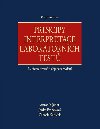 Principy interpretace laboratornch test - Zdenek Kubek; Janka Franekov; Antonn Jabor