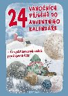 24 vnonch pbh do adventnho kalende - Petr ilha