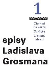 Obchod na korze Nevsta Z pekla tst - Ladislav Grosman