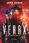 Verax: Experiment (gamebook) - Jörg Benne