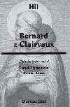 Bernard z Clairvaux - Roman Kusca,Tomáš Nejeschleba
