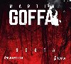 Sekta - audioknihovna - Goffa Martin