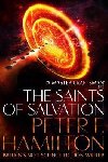 The Saints of Salvation - Hamilton Peter F.