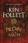 The Pillars of the Earth - Follett Ken