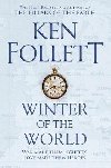 Winter of the World - Follett Ken