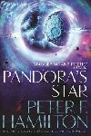 Pandoras Star - Hamilton Peter F.