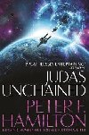 Judas Unchained - Hamilton Peter F.