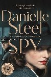 Spy - Steel Danielle