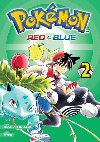 Pokémon - Red a blue 2 - Hidenori Kusaka