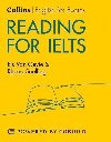 Reading for IELTS: IELTS 5-6+ (B1+) - Van Geyte Els