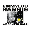 Emmylou Harris: Wrecking Ball - LP - Harris Emmylou