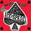 Motrhead: Ace Of Spades (Maxisingl) - LP - Motorhead